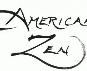 American Zen